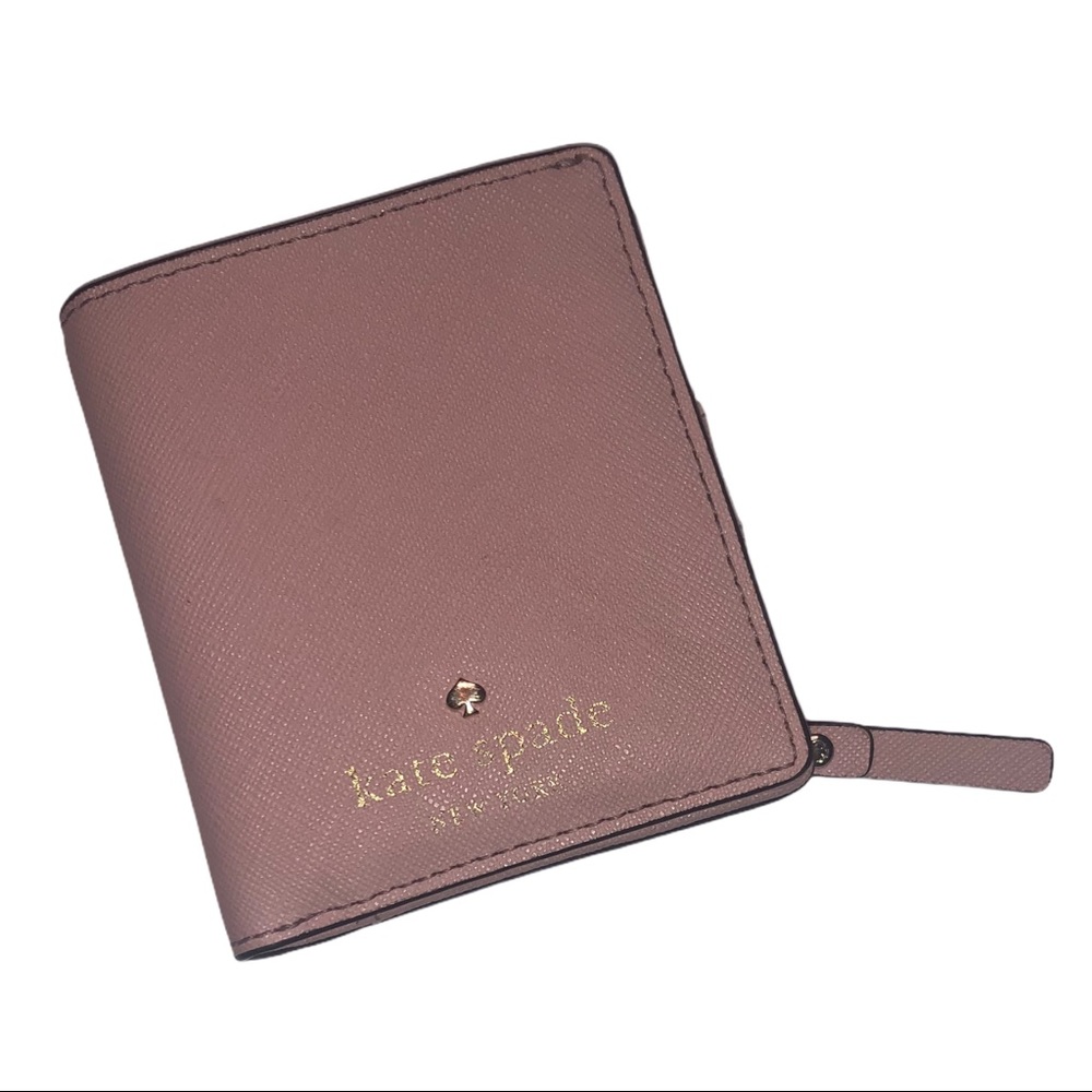 Kate Spade Small Wallet
